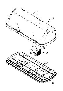 Une figure unique qui représente un dessin illustrant l'invention.